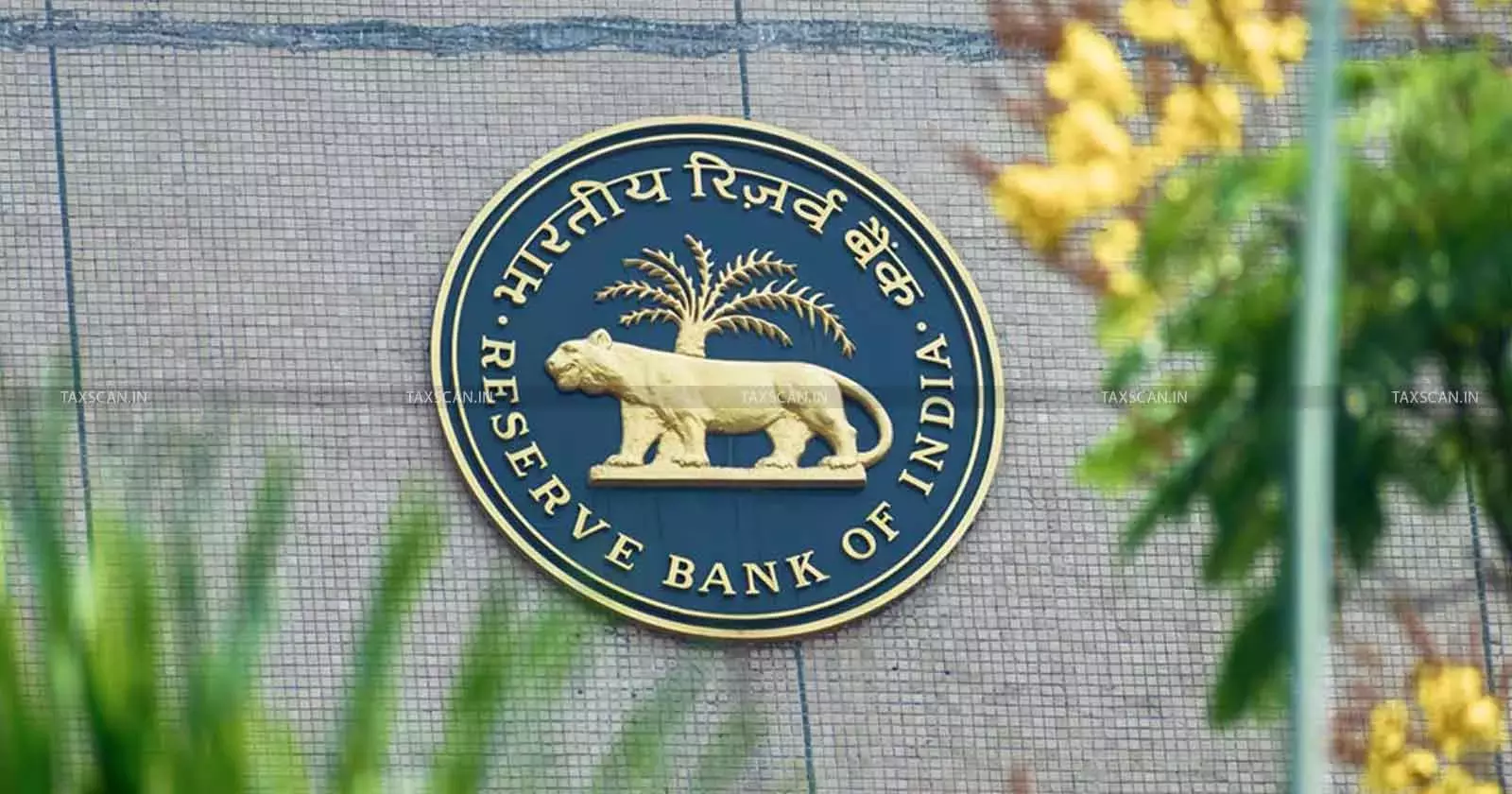 Reserve - bank - India - taxscan Reserve - bank - India - taxscan