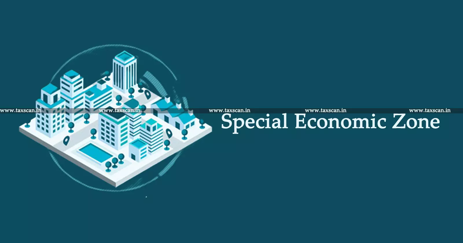 cestat - special economic zone - Ship Management - Refund Admissible - taxscan
