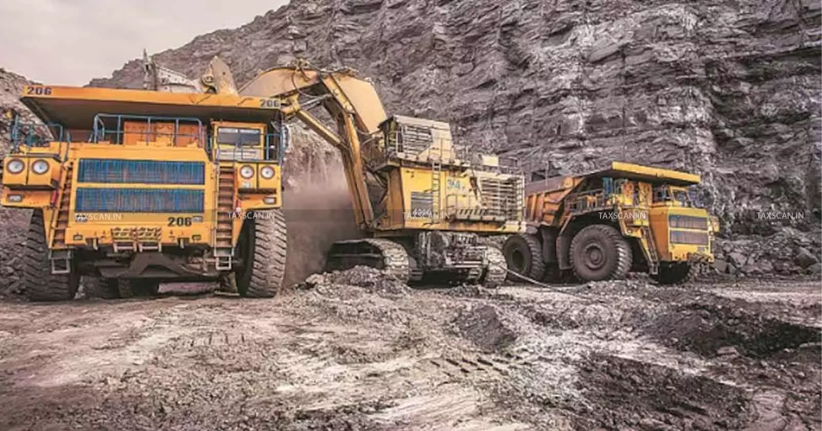 NSL - mining - Taxscan NSL - mining - Taxscan