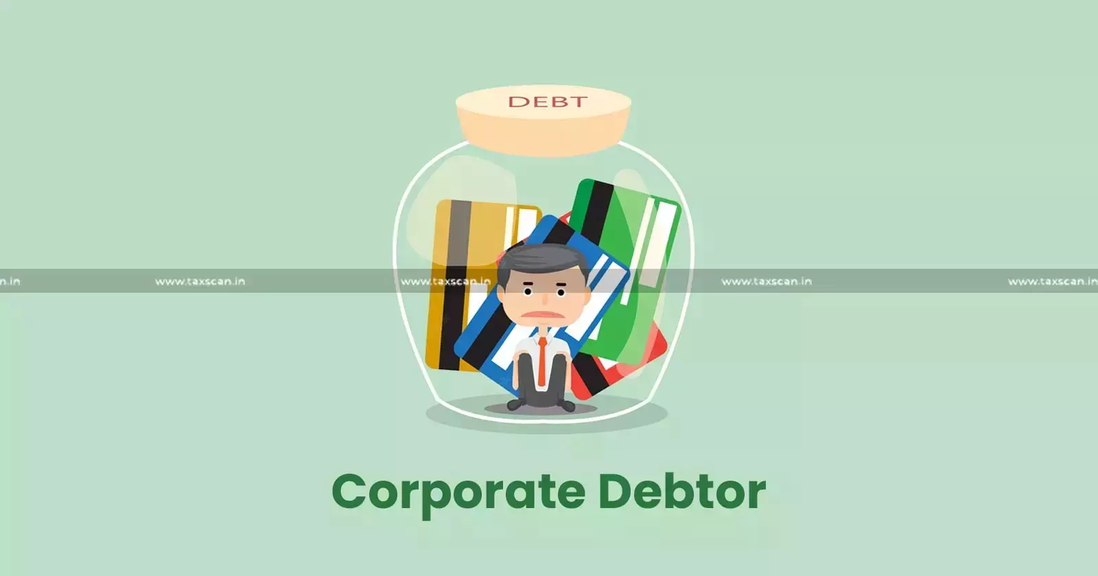 Termination of Concession Agreement does not Discharge Corporate Debtors Obligation to Repay: NCLAT [Read Order]