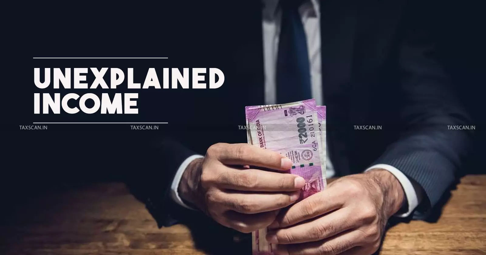 ITAT Kolkata, Unexplained Income, Cash Deposits