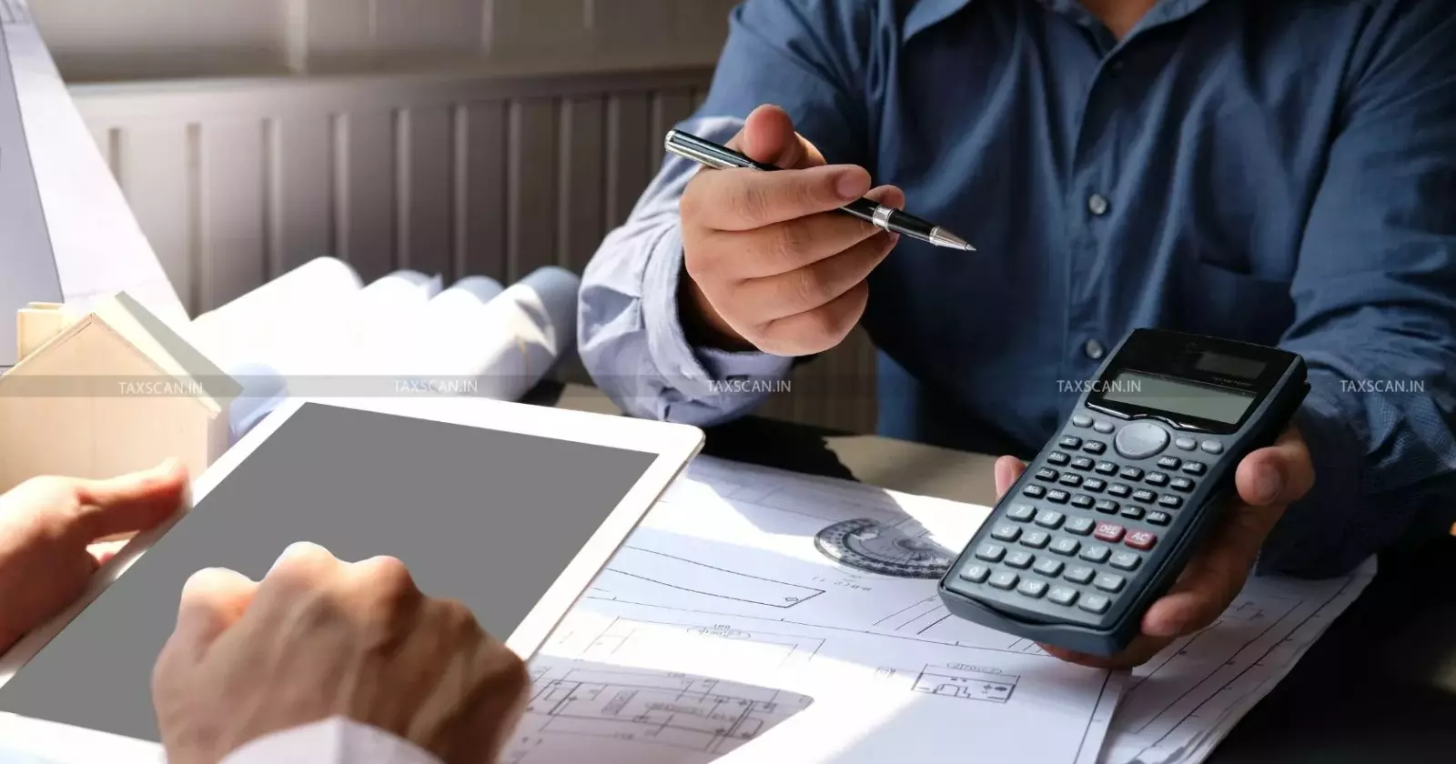 Goldman Sachs - ITAT - Occupancy Expenses - Directs AO - taxscan