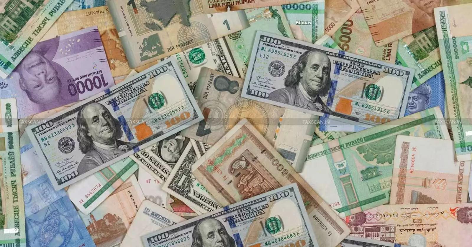 Foreign Currency