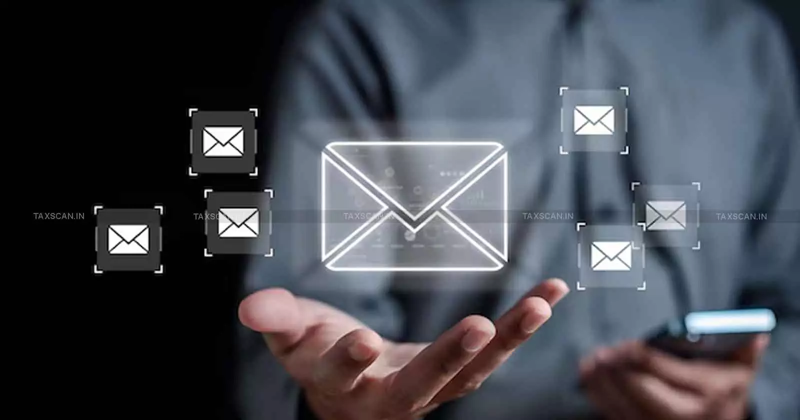Email Service