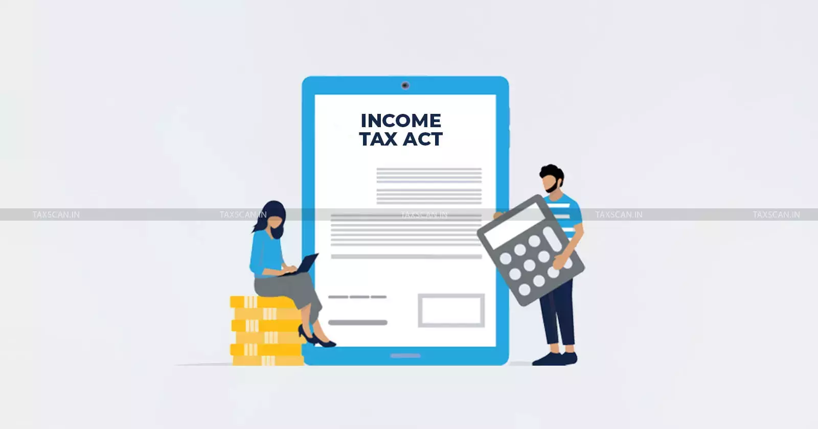 TAT Mumbai, Income Tax Act, Penalty