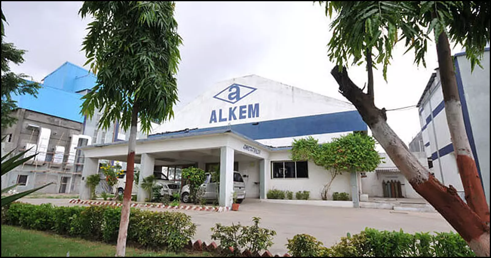 Alkem Laboratories Faces ₹35.11 Crore GST Demand Over Alleged Double ITC Claim