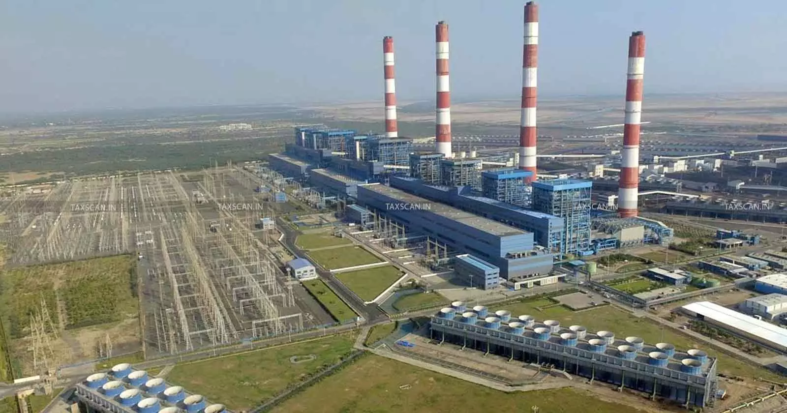 Relief to Adani Power
