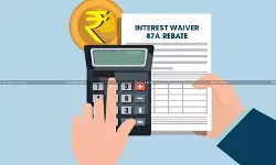 CBDT waives Interest u/s 220(2) for Demands Raised on Disallowance of Wrong 87A Rebate [Read Circular]