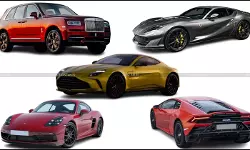 Imports of Luxury Cars under Diplomatic Privilege to Escape Duty: Madras HC Grants Conditional Interim Custody of Vehicles [Read Order]