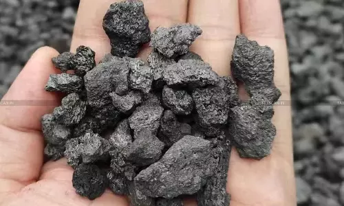 Calcined Petroleum Coke Supply By Domestic Calciners To SEZ Units Permissible Under FTP 2023 And CAQM Order: Telangana HC [Read Order]