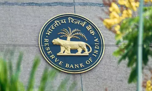 RBI Permits Standalone Primary Dealers to Participate in Non-Deliverable Rupee Derivative Markets [Read Circular]