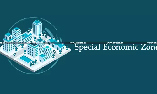 Management Consultancy and Ship Management Form Part of SEZ Unit Approval Committee’s Approved List, Refund Admissible: CESTAT [Read Order]