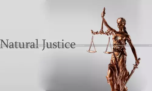 ITAT-ITAT-Ranchi-Principles-of-Natural-Justice-in-Ex-Parte-Case ITAT-ITAT-Ranchi-Principles-of-Natural-Justice-in-Ex-Parte-Case