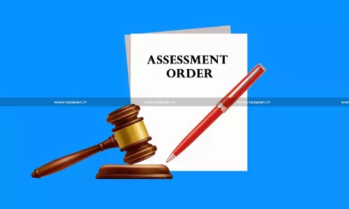 Failure to serve Form GST ASMT-10 Prevented Filing of proper reply: Orissa HC Sets aside Assessment order passed u/s 73 of GST Act  against OLA Fleet Technologies [Read Order]