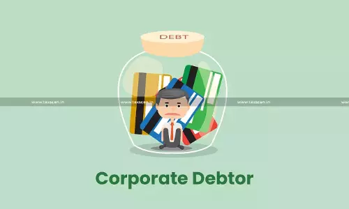 Termination of Concession Agreement does not Discharge Corporate Debtors Obligation to Repay: NCLAT [Read Order]