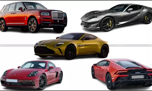 Imports of Luxury Cars under Diplomatic Privilege to Escape Duty: Madras HC Grants Conditional Interim Custody of Vehicles [Read Order]