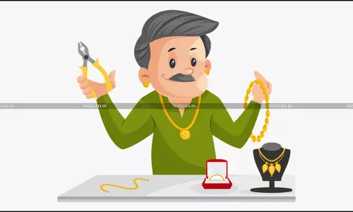 Allegation of Duty free gold under replenishment Scheme Unsustainable: Madras HC Bars Criminal Proceedings against Jewellery Exporter [Read Order]