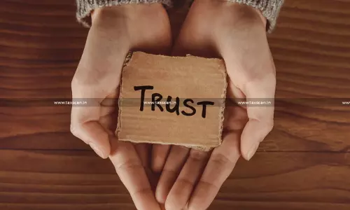 Trust’s 12A Registration Cancelled for Absence of RPT Act Certificate: ITAT Directs CIT(E) to Grant Registration After Verification [Read Order]