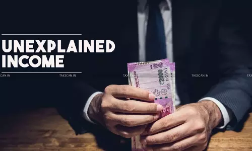 ITAT Kolkata, Unexplained Income, Cash Deposits ITAT Kolkata, Unexplained Income, Cash Deposits