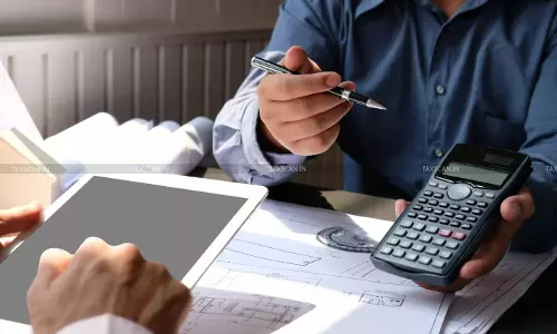 Relief for Goldman Sachs: ITAT Sets Aside Disallowance of Rs. 1.87 Crore Occupancy Expenses, Directs AO to Verify Claim Afresh [Read Order]