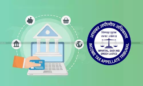 Co-Op Society cannot Claim Income Tax Deduction on Interest from Regional Rural Bank Deposits: ITAT [Read Order]