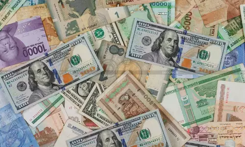 Foreign Currency Derivative Losses Allowed as Business Expenditure: ITAT quashes Revisionary Income Tax Order [Read Order]