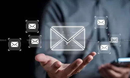 Improper Email Service and CA’s Demise is Valid Cause for Non-Compliance: ITAT restores Income Tax Appeal for Fresh Hearing [Read Order]