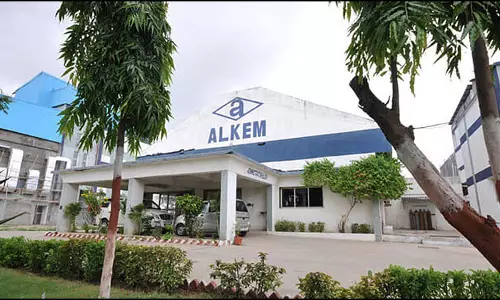 Alkem Laboratories Faces ₹35.11 Crore GST Demand Over Alleged Double ITC Claim Alkem Laboratories Faces ₹35.11 Crore GST Demand Over Alleged Double ITC Claim