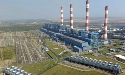 Relief to Adani Power Relief to Adani Power