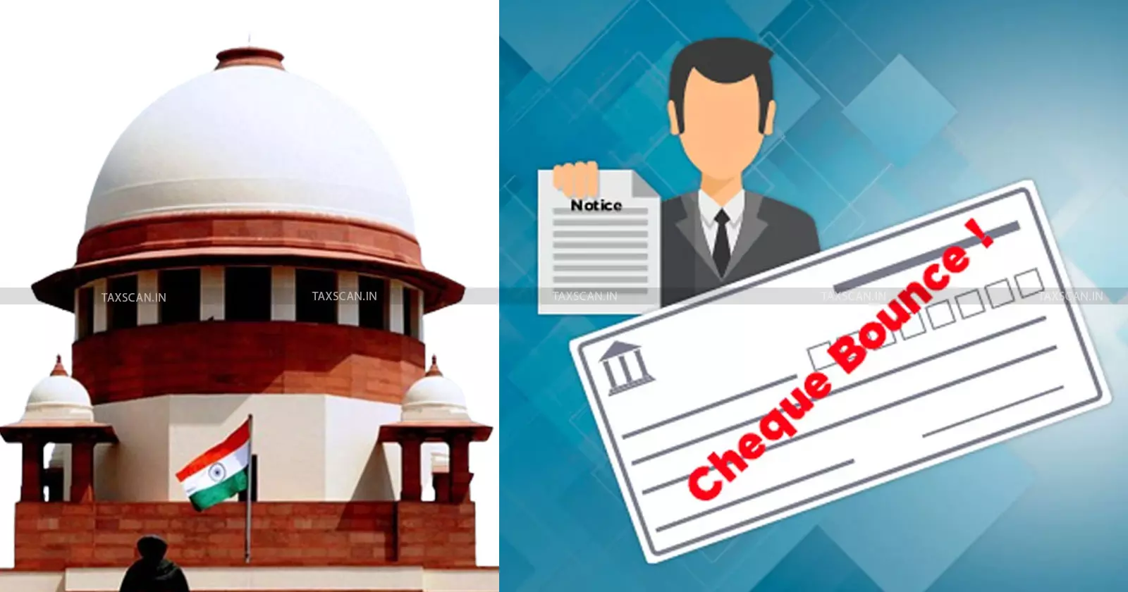 Cheque Bounce Cases Fail if Demand Notice Mentions Wrong Amount: Supreme Court [Read Order]