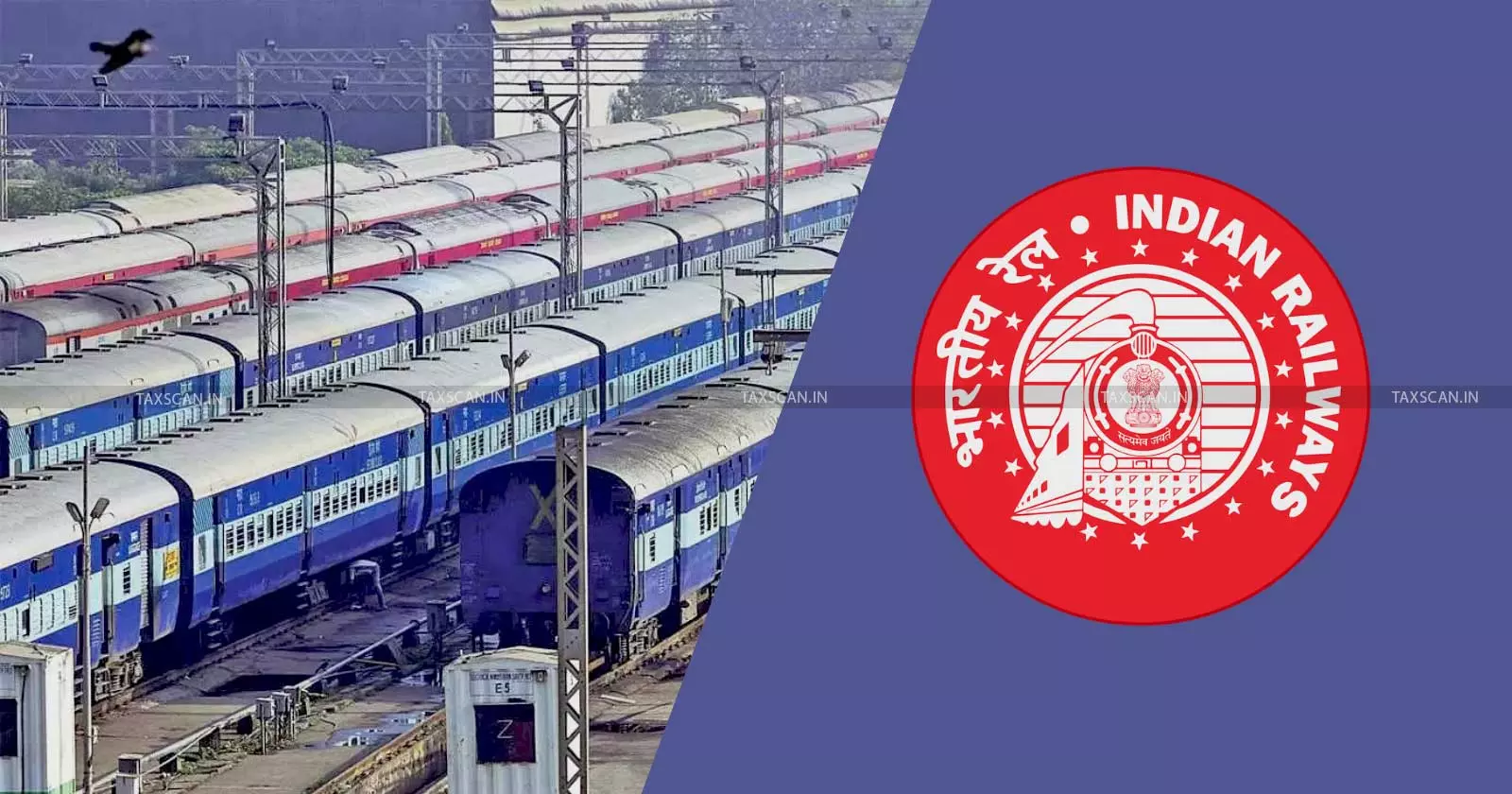 Indian Railways commission - CESTAT ruling - Service tax exemption - taxscan Indian Railways commission - CESTAT ruling - Service tax exemption - taxscan