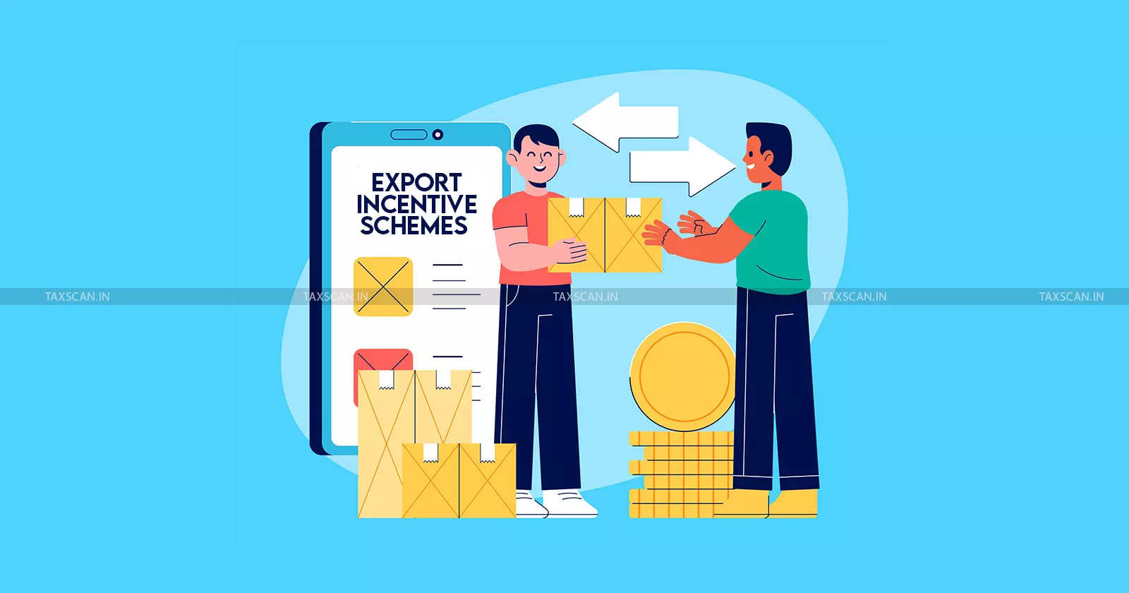 Balance Duty Credit - Calcutta HC - Incremental Exports - Incentivisation Scheme - taxscan