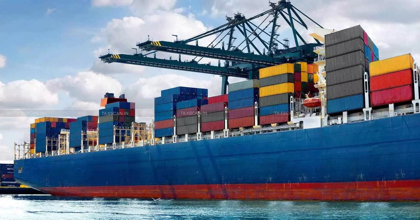 Export Cargo
