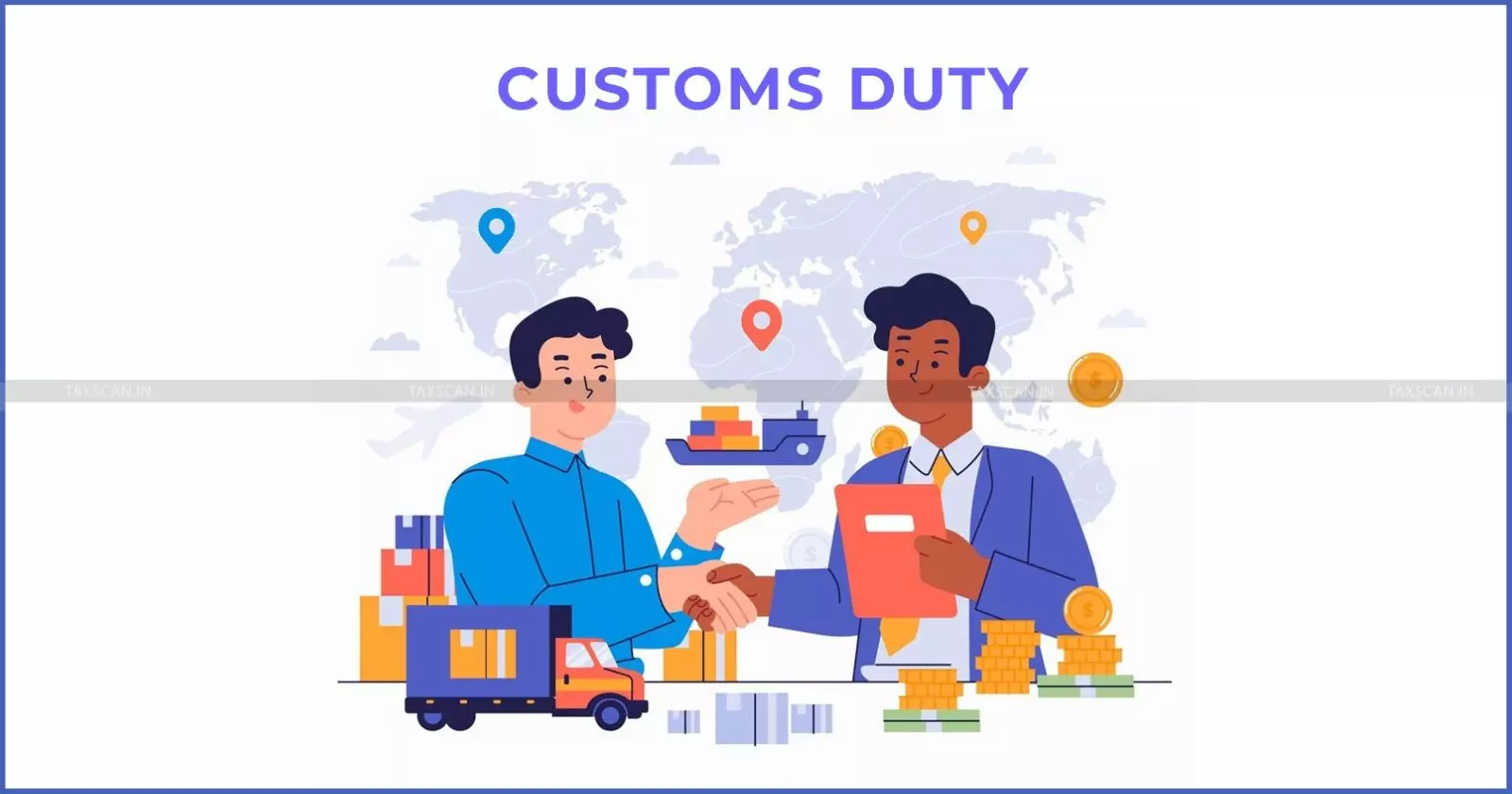 Customs Duty - Karnataka HC - Taxscan