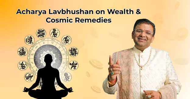 Unlocking Abundance, Powerful Wealth Mantras