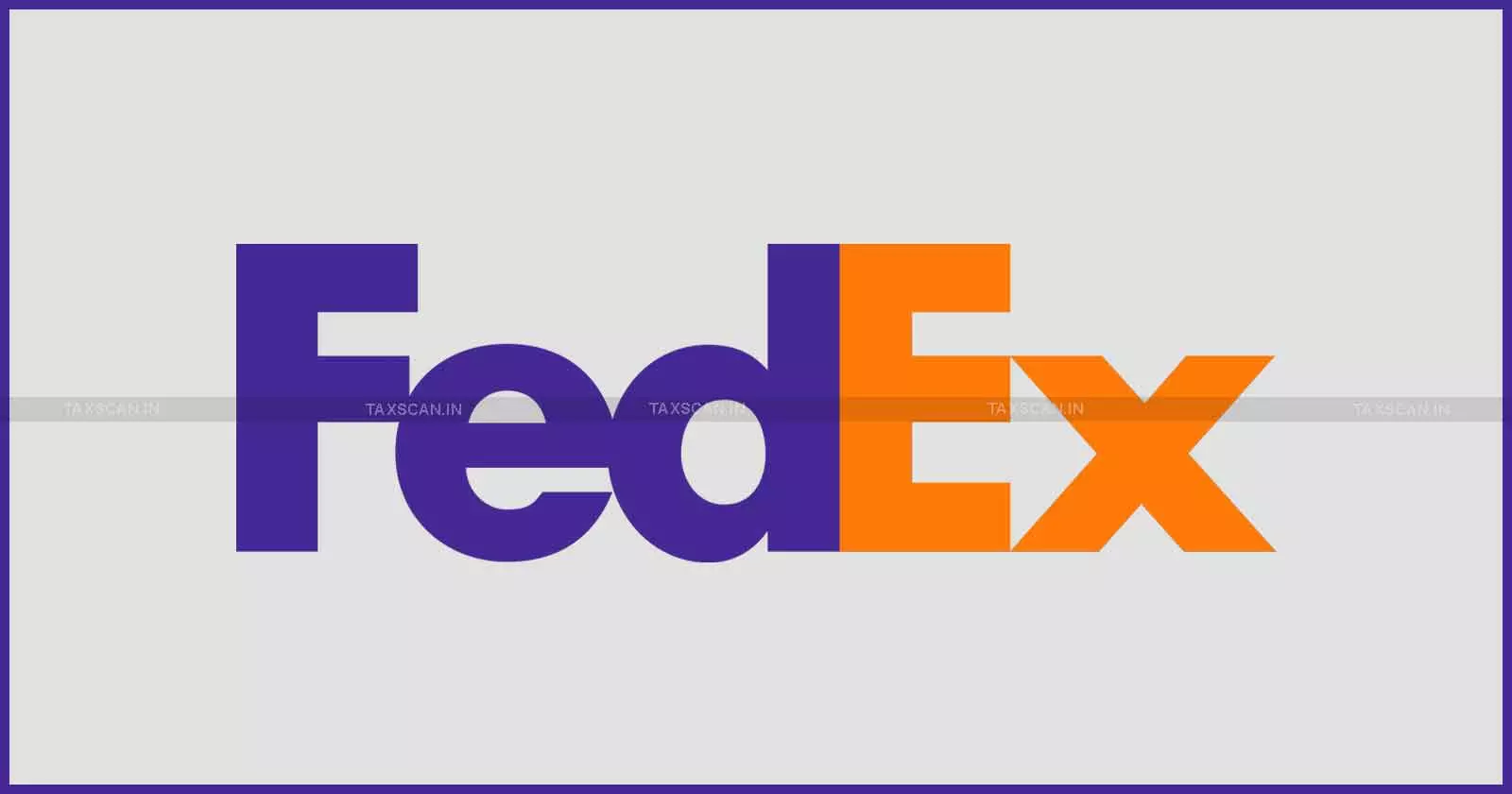 Setback for FedEx