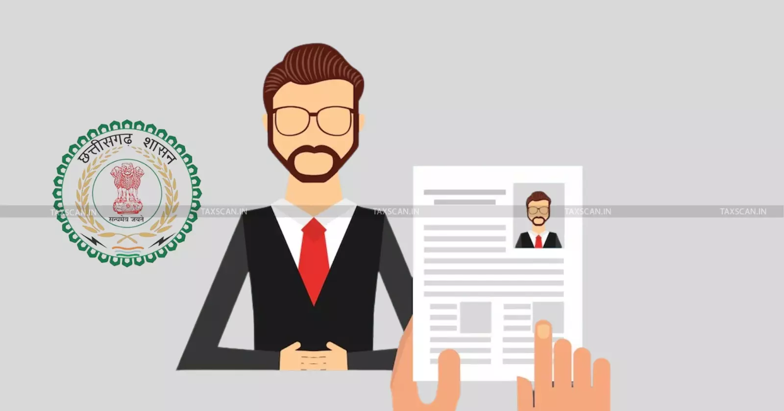 Forest Dep - Experience Certificate - Chhattisgarh HC - taxscan