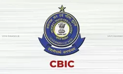 eOffice ‘Issue Number’ to be Treated as DIN for Valid Communications, Separate DIN Not Required: CBIC Issues Important Clarification [Read Circular]
