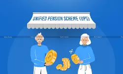 DFS releases FAQs on Tax Treatment under Unified Pension Scheme: Read Here DFS releases FAQs on Tax Treatment under Unified Pension Scheme: Read Here
