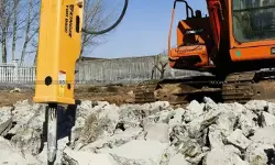 DRI exposes ADD Avoidance Scam on import of Chinese-Origin Hydraulic Rock Breakers routed through Malaysia DRI exposes ADD Avoidance Scam on import of Chinese-Origin Hydraulic Rock Breakers routed through Malaysia
