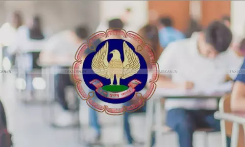CA Exams January 2026: ICAI Announces Exam Dates and Centers for CA Foundation, Intermediate, Finals, INTT-AT & IRM CA Exams January 2026: ICAI Announces Exam Dates and Centers for CA Foundation, Intermediate, Finals, INTT-AT & IRM