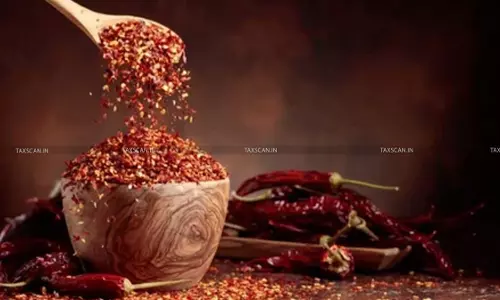 DGFT issues Clarification on Spices Ineligible for Imports under DFIA [Read Circular]