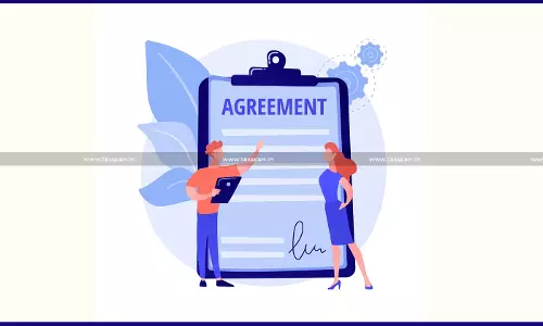 Unsigned Draft Agreement has No Evidentiary Value Without Independent Inquiry by AO: ITAT Deletes ₹13 Lakh Addition [Read Order]