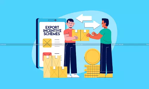 No Revival of Balance Duty Credit after 7 Years: Calcutta HC Dismisses ₹66.37 Lakh Claim under Incremental Exports Incentivisation Scheme [Read Order]