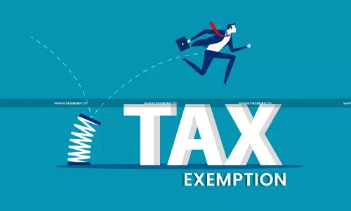 Tax Exemption - Inter-State - Purchases - Segregating - Purchases - Madras HC - Taxscan Tax Exemption - Inter-State - Purchases - Segregating - Purchases - Madras HC - Taxscan