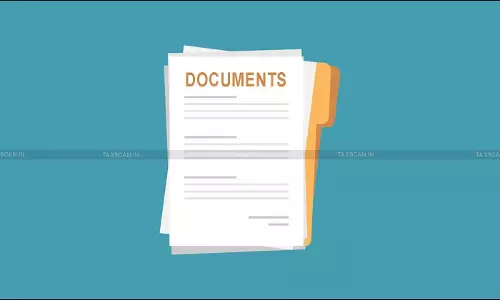 Driver’s Initial Statement Given More Weight than Subsequent Documents or Explanations: Allahabad HC Upholds GST Detention Order [Read Order]