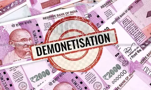 70-Year-Old Depositor’s Rs. 2,50,000 Demonetization Cash Treated as Unexplained: ITAT Deletes Addition citing CBDT Exemption Limit [Read Order]