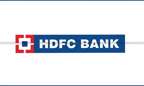 HDFC - Taxscan HDFC - Taxscan