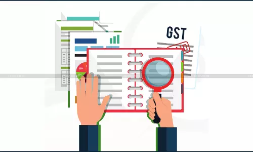 Access of Residential CCTV Footage for GST Cases: Important Delhi HC Guidelines that Businessmen cannot afford to Miss Access of Residential CCTV Footage for GST Cases: Important Delhi HC Guidelines that Businessmen cannot afford to Miss