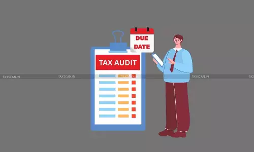 [Breaking] Karnataka HC Directs CBDT to Extend Tax Audit Due Date to 31st October 2025